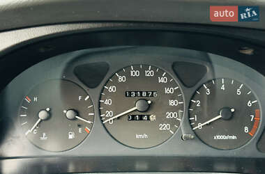 Хетчбек Daewoo Lanos 2005 в 