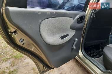 Седан Daewoo Lanos 2007 в 