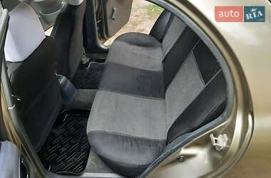 Седан Daewoo Lanos 2007 в 