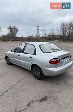 Седан Daewoo Lanos 2007 в 