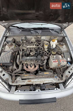 Седан Daewoo Lanos 2007 в 