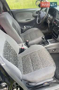 Седан Daewoo Lanos 2008 в 