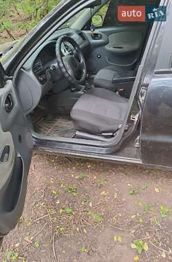 Седан Daewoo Lanos 2006 в 