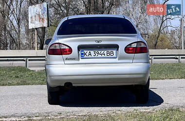 Седан Daewoo Lanos 2005 в 