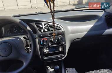 Седан Daewoo Lanos 2005 в 