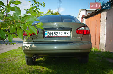 Седан Daewoo Lanos 2004 в 