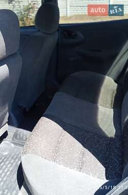 Седан Daewoo Lanos 2008 в 