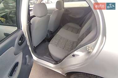 Седан Daewoo Lanos 2008 в 