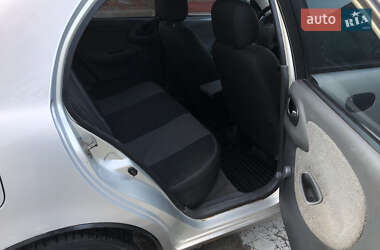 Седан Daewoo Lanos 2006 в 