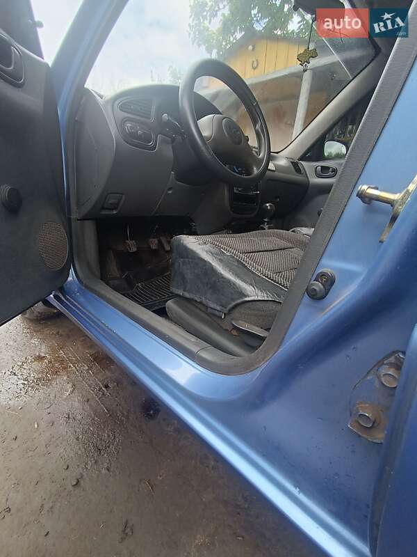 Седан Daewoo Lanos 2007 в Конотопе фото 16 Седан Daewoo Lanos 2007 в Конотопе