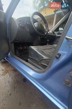 Седан Daewoo Lanos 2007 в 