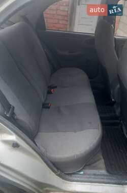 Седан Daewoo Lanos 2005 в 