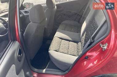 Седан Daewoo Lanos 2008 в 