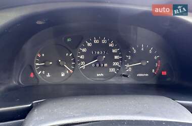 Седан Daewoo Lanos 2008 в 
