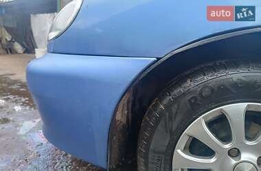 Седан Daewoo Lanos 2007 в 