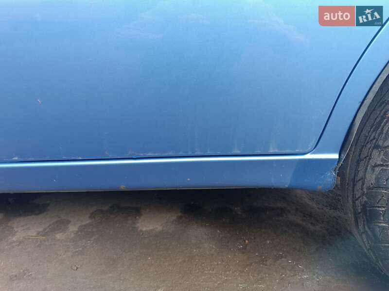 Седан Daewoo Lanos 2007 в Конотопе фото 21 Седан Daewoo Lanos 2007 в Конотопе