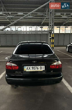 Седан Daewoo Lanos 2008 в 