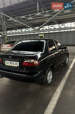 Седан Daewoo Lanos 2008 в 