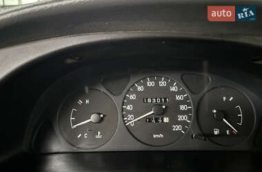 Седан Daewoo Lanos 2008 в 