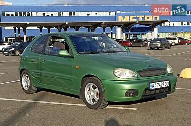 Хэтчбек Daewoo Lanos 2003 в Киеве