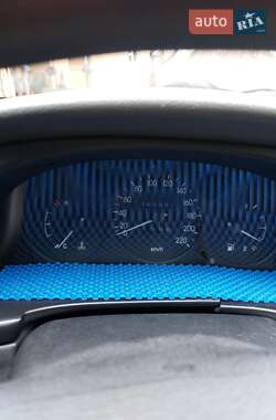 Седан Daewoo Lanos 2002 в 