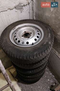Седан Daewoo Lanos 2002 в 