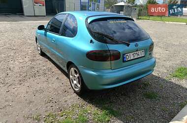Хетчбек Daewoo Lanos 1998 в 