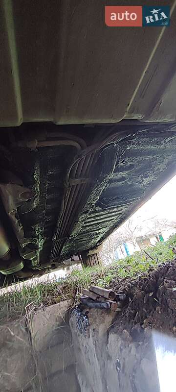 Седан Daewoo Lanos 2006 в Каменском