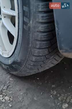Седан Daewoo Lanos 2006 в Каменском