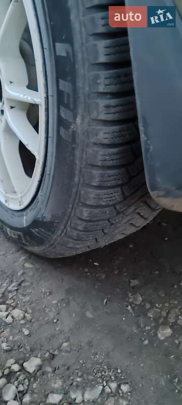 Седан Daewoo Lanos 2006 в Каменском