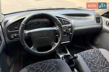 Седан Daewoo Lanos 2003 в 
