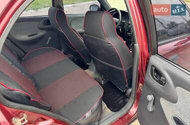 Седан Daewoo Lanos 2006 в 