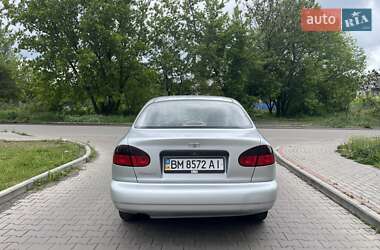 Седан Daewoo Lanos 2008 в 