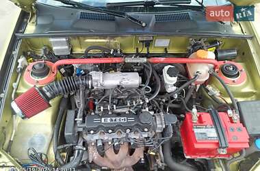Седан Daewoo Lanos 2007 в Днепре