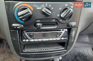 Седан Daewoo Lanos 2005 в 