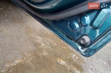 Седан Daewoo Lanos 2005 в 