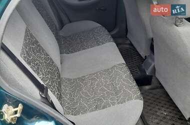 Седан Daewoo Lanos 2005 в 