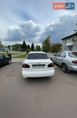 Седан Daewoo Lanos 2003 в 