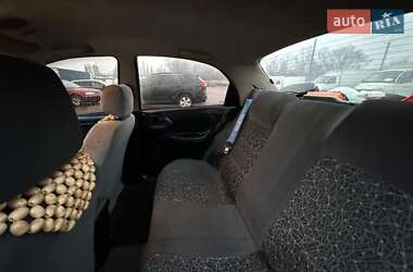 Седан Daewoo Lanos 2008 в 