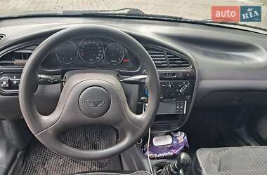 Седан Daewoo Lanos 2007 в 