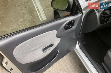 Хэтчбек Daewoo Lanos 2008 в 
