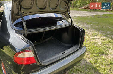 Седан Daewoo Lanos 2008 в 