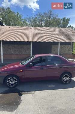 Седан Daewoo Lanos 2005 в 