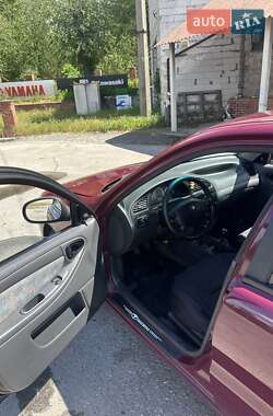 Седан Daewoo Lanos 2005 в 