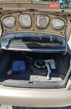 Седан Daewoo Lanos 2007 в 