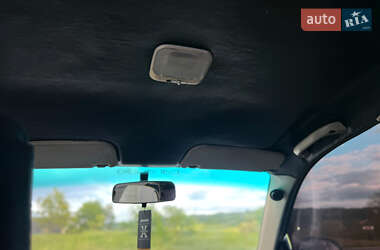 Седан Daewoo Lanos 2003 в 