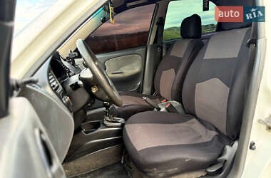 Седан Daewoo Lanos 2003 в 