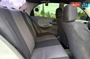 Седан Daewoo Lanos 2003 в 