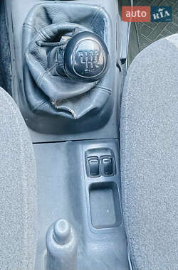 Седан Daewoo Lanos 2004 в 