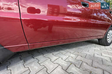 Седан Daewoo Lanos 2006 в 